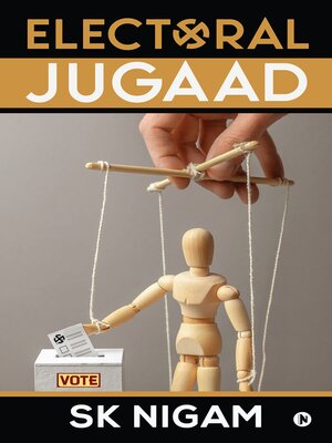 cover image of Electoral Jugaad